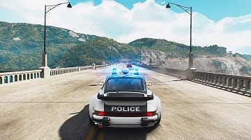 Need For Speed: Hot Pursuit Remastered - Part 1 - WELCOME TO SEACREST COUNTY!