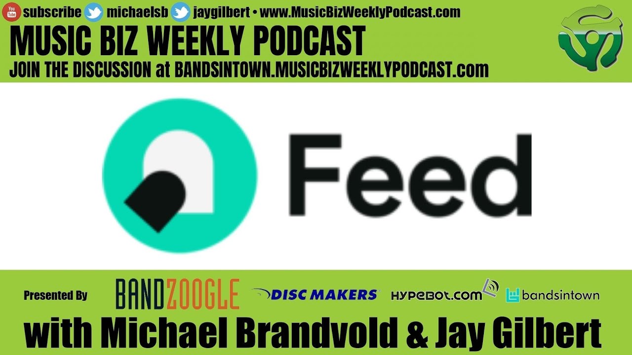 Ep. 517 The Brand New Ad Platform FEED, Just Set It and Forget It