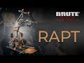 RAPT Leverage Functional Trainer by BRUTEforce® Australia - Renouf Fitness