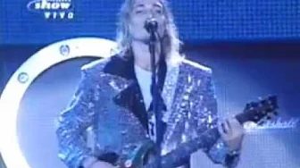 Silverchair - Slave (Live at Rock In Rio 3) Silverchair - Slave (Live at Rock In Rio 3)