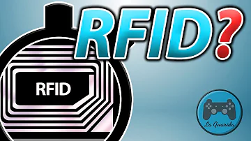 ¿Cuánto dura una etiqueta RFID?
