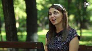 Video voorbeeld van "Anda Gafincu - Te voi lăuda"