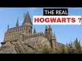 Is Hogwarts Real(Hindi)?  Exploring the REAL Harry Potter City