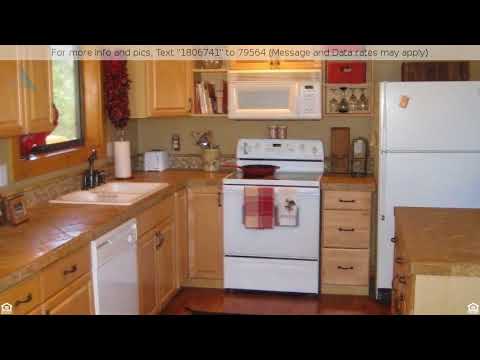 Priced at $395,000 - 10 N 1349, Vernon, AZ 85940 - YouTube