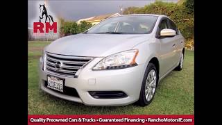Buy Used Cars in Irwindale CA | Used Trucks | Kia | Nissan | Rancho Motors