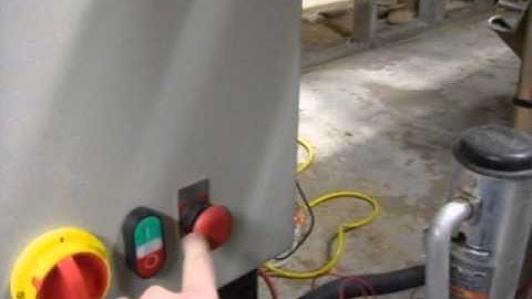 Spindle Control With Mach3