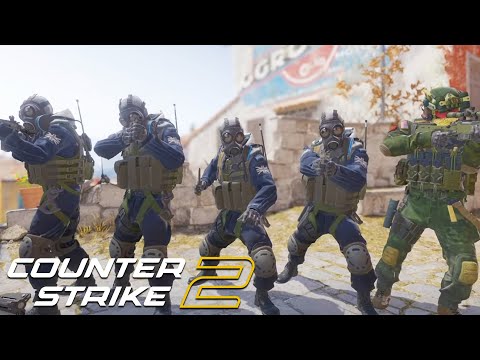Видео: ВТОРОЙ ДЕНЬ ПОДРЯД — Counter-Strike 2 #53