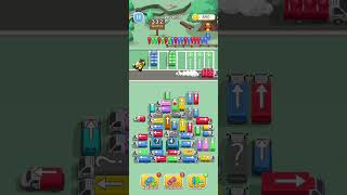 Car Jam Solver (Level 37)