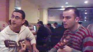 Murat Ve Ufuk Feryadı Isyan