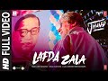 LAFDA ZALA Full Video Jhund  Ajay Atul ft Ajay Gogavale  Amitabh Bachchan  Nagraj Amitabh B