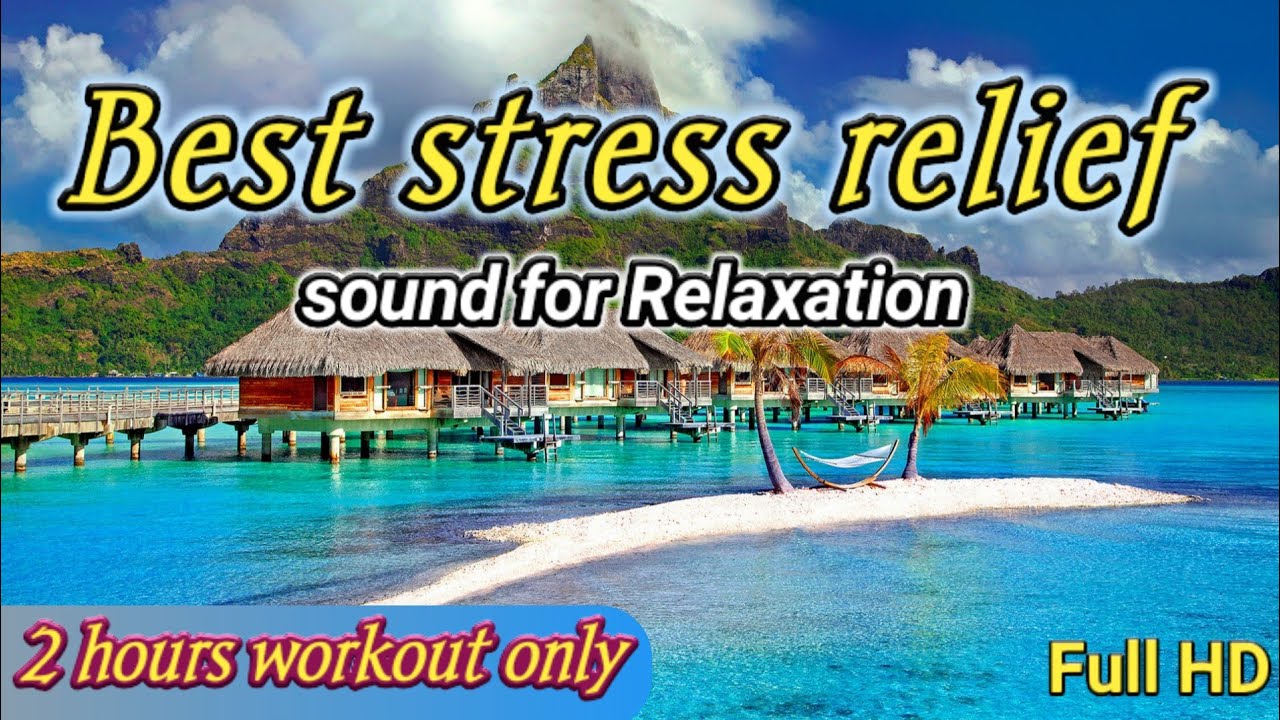 relaxing music for sleep 1 hourCOPYRIGHT FREErelaxing soundsHD RELAX