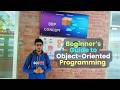 Understanding OOP Concepts | Beginner’s Guide to Object-Oriented Programming