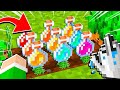 MINECRAFT MA PUOI COLTIVARE OGNI ITEM!