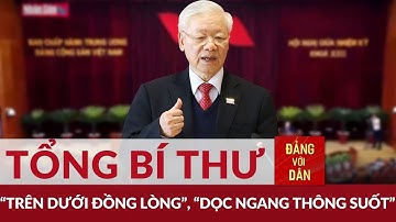 Đổi mới việc thực hiện Nghị quyết theo hướng thiết thực, hiệu quả | Đảng với Dân