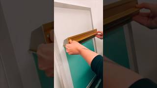 Getting Screens Coated.