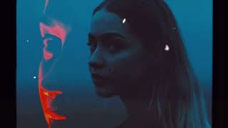 Free Melodic Type Beat 2025 Alone