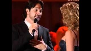Due Voci & Diane Warren (Piano)  -   'I Don't Want To Miss A Thing ' 2010