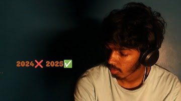 2025. A new chapter begins.