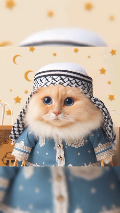Kucing nyanyi kun anta #kunanta #cute #cat #catsinging