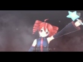 Kasane Teto - Shooting Star - Project Diva F 2nd