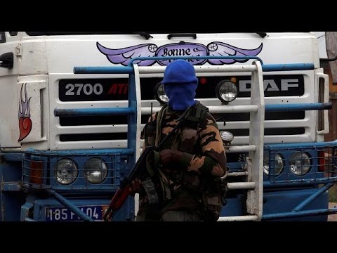 Mutinerie en Côte d'Ivoire : tension toujours vive malgré l'accord, les écoles et les banques…
