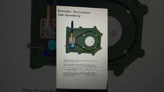 Sentry Turret Instruction Set Update.