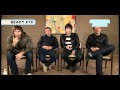 BEADY EYE @ SUMMER SONIC 2011