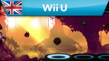 Badland: Game of the Year Edition (Wii U)