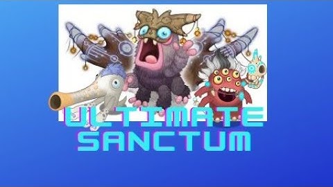 Magical Sanctum In The New Official MSM Soundtrack Vol. 2