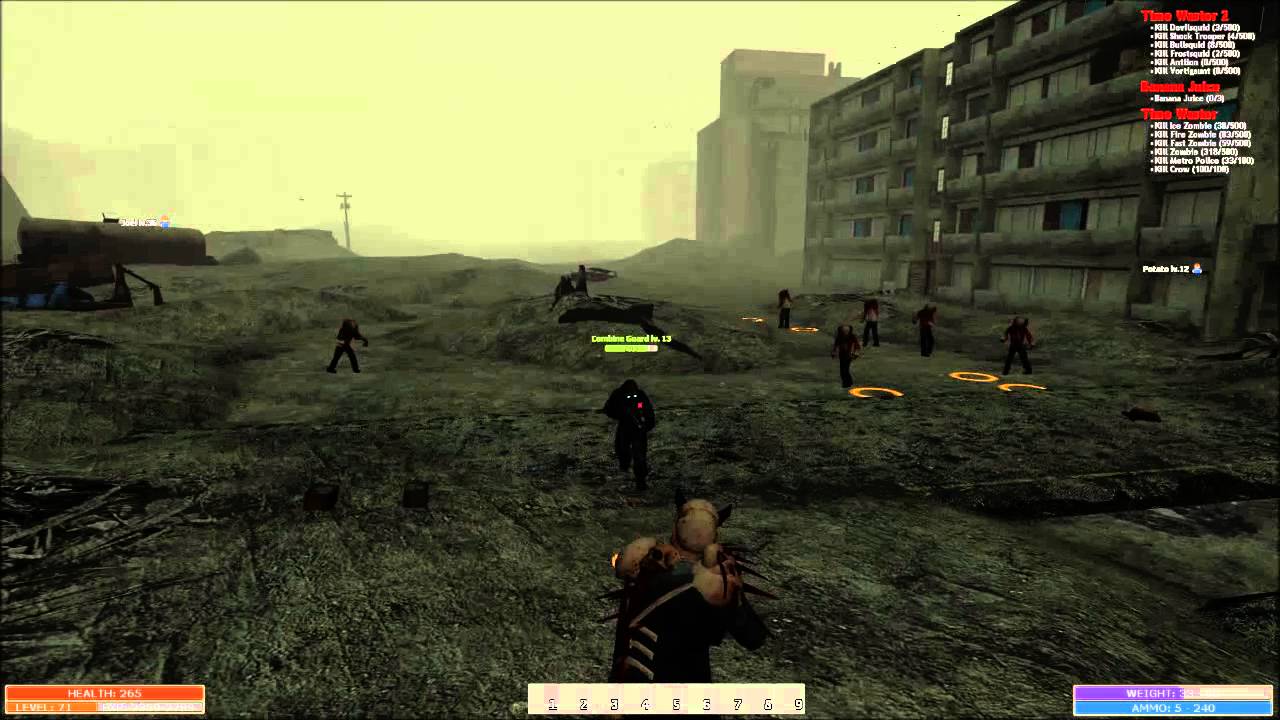Underdone Rp Underdone - MMORPG - YouTube