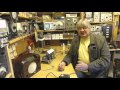 Land based pirate radio stations 1960s