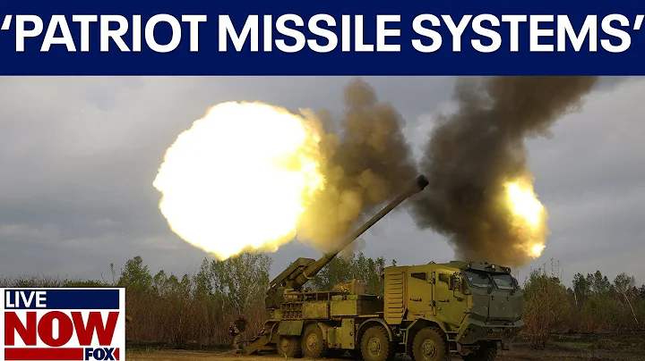 Ukraine-Russia war: Trump sends missiles to NATO