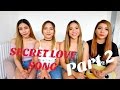 Secret Love Song Part 2 - 4TH IMPACT Version