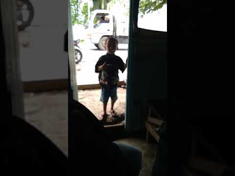 Kecil' gaya tangan