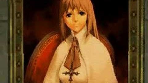 Xenogears || Episode 9 || Sophia. || No commentary.