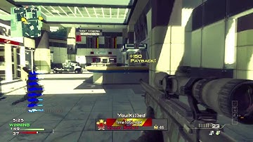 Insane OCE by M40A3 Dezzo on Terminal