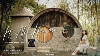 Ki Ali Hinou || Drowzy Mamas [ ]