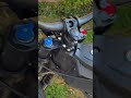#lebronjames #ebike #bikelife #guts #lebronjames @SurRonster @TuttioGNG