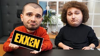 EXXEN’E Mİ GEÇTİK? ARTIK YOUTUBE’A İÇERİK ÜRETMEYECEK MİYİZ?