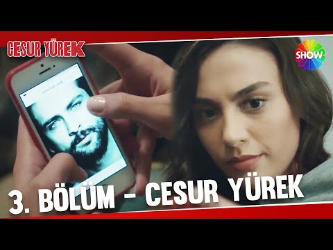 Cesur Yürek 3.Bölüm - (2024 HD)