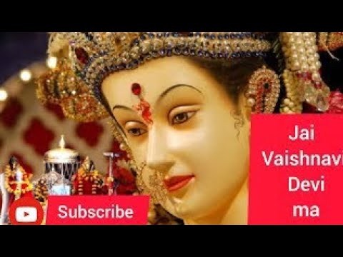 Navratri All Bhakti Songs 2023 l Jai Maa Vaishno Devi Hindi Songs I ...