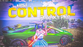 Started 💫 • 4 Fingers   Gyroscope • 90 Fps BGMI Montage