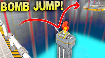 This Might Be The Most Dangerous Parkour Stunt! But It