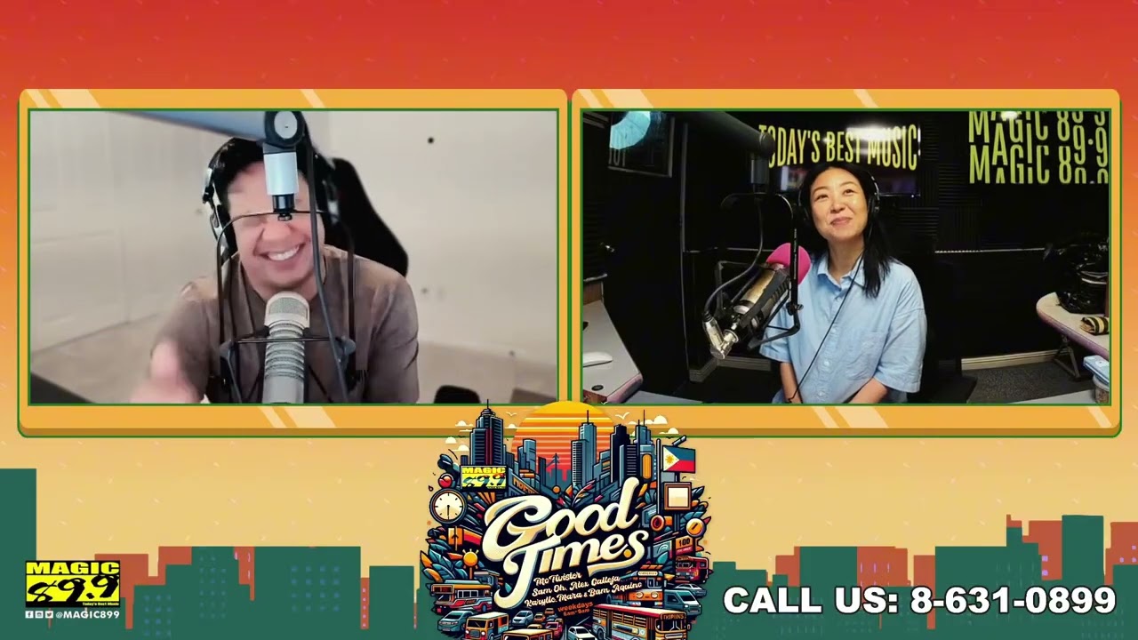 ◉ GOODTIMES ◉ Jan 13, 2026  ◉