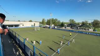 HEREA FA 2019 VS KINDER CONSTANTA REPRIZA 1