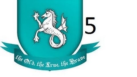 Crusader Kings 2: Game of thrones mod- Velaryon Part 5