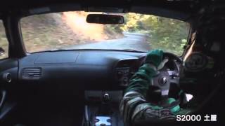 AMEMIYA RX7 VS J'S RACING S2000