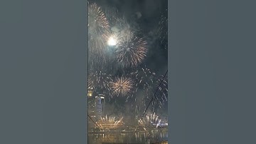 Thumbnail of NDP 2023 Fireworks