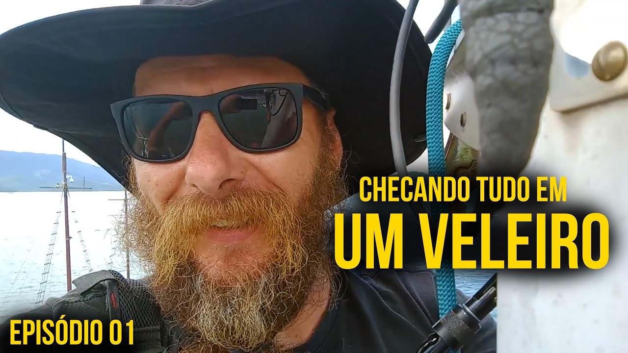 Survey Sincerão - Delta 36 | #SAL