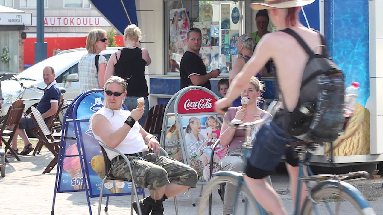 Hyvinkää esittely 2013 HD)